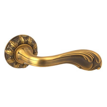 Ручки раздельные Apecs H-2412-Z-AN /127385