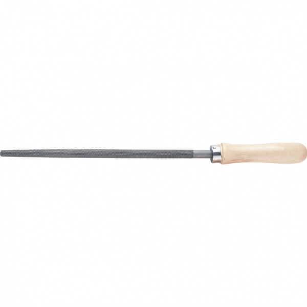 Напильник круглый 300ММ СИБРТЕХ 16132