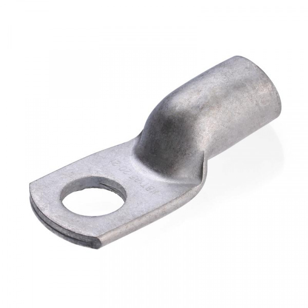 Наконечник медный луженый JG-150-14-17