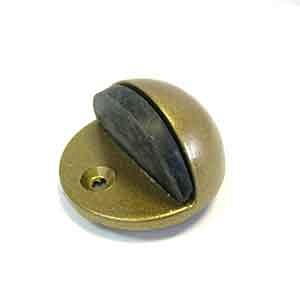 Стопор дверной /золото/Нора-М/1654