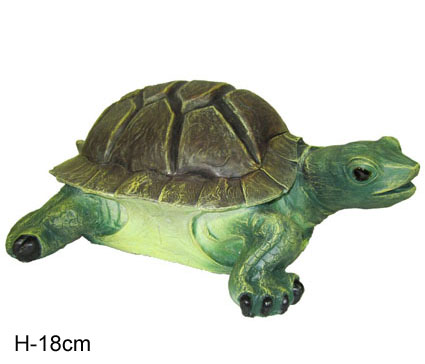 Черепаха большая Н-18см L-43см.