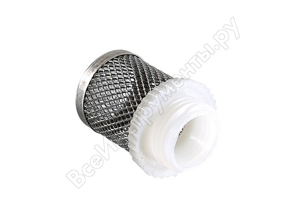 Фильтр сетчатый 1/2" (16) VALTEC  VT.157.0.04