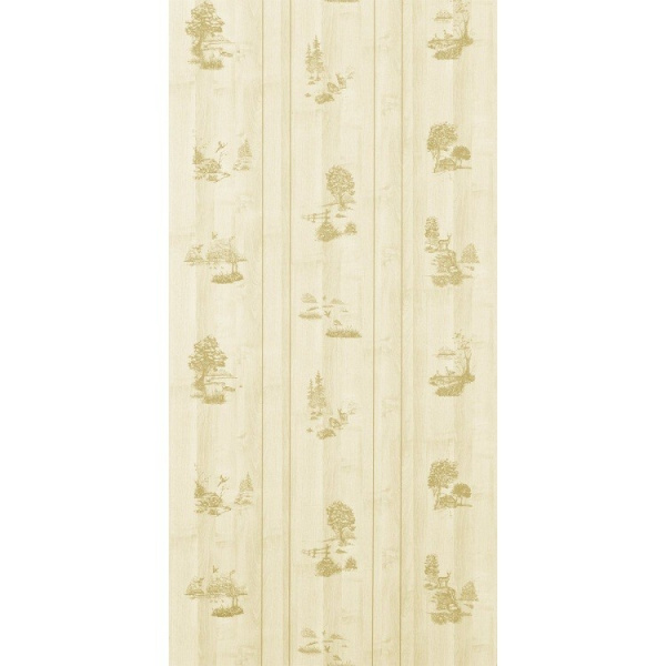 Панель декоративная Лесной пейзаж  (МДФ)