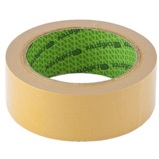 Лента клеящаяся двусторонняя, 38х10 /88810