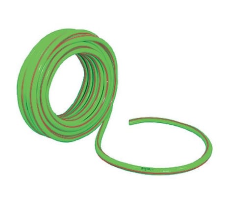 Шланг поливочный, эластичный 3/4, 25м /67443