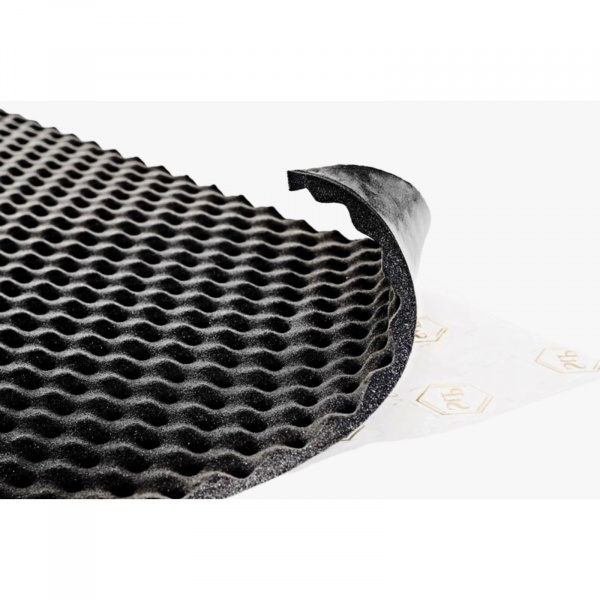 Звукопоглощающий материал StP Biplast Premium 15A, размер: 15х750х1000 мм /2581580