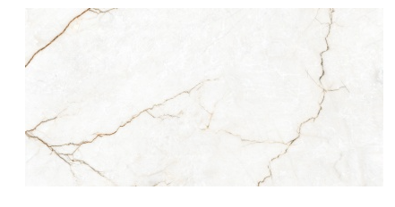 Керамогранит  Canyon White Carving 60x120 