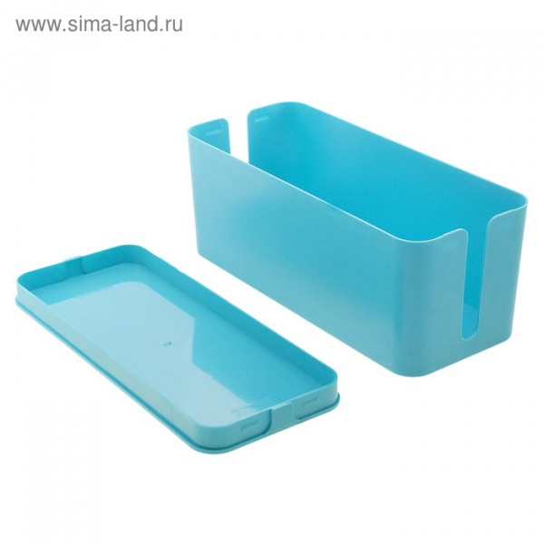 Короб для проводов 24х12х12 МИКС 756658