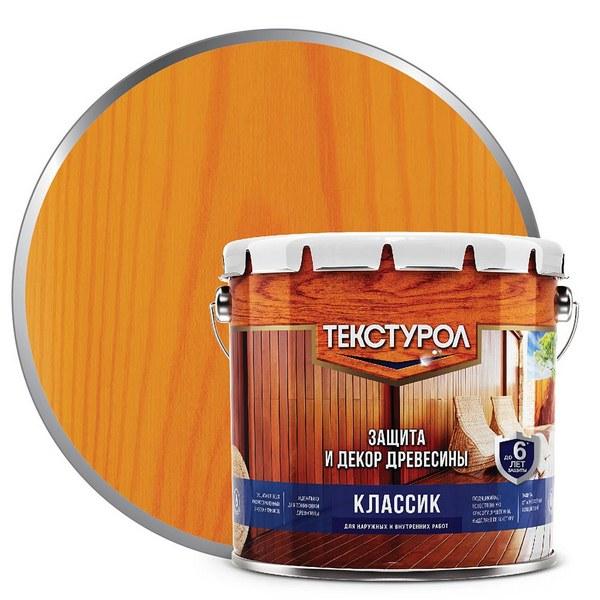 Текстурол классик ОРЕГОН 3л.