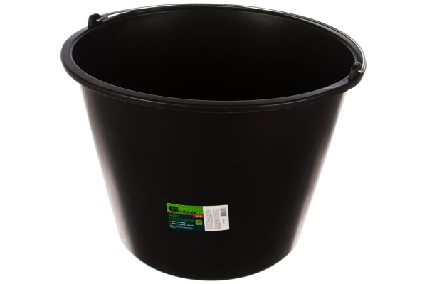 Ведро пластиковое 20 л Сибиртех/81435