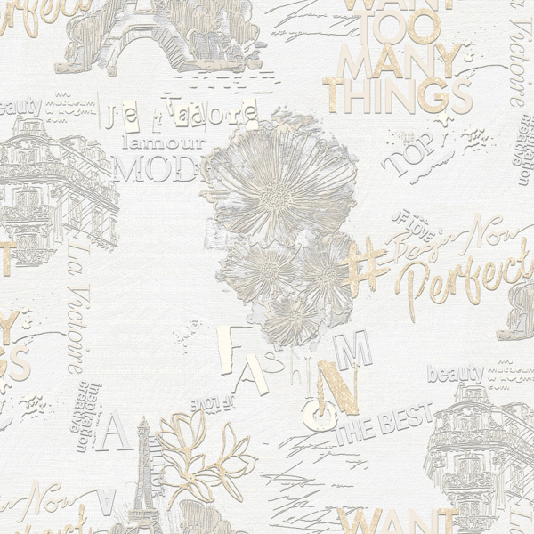 Лямур мотив обои Victoria Stenova 989367 РАСПРОДАЖА