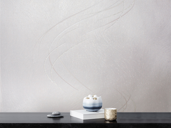 Обои VICTORIA STENOVA Тринити мотив 286704 НОВ.