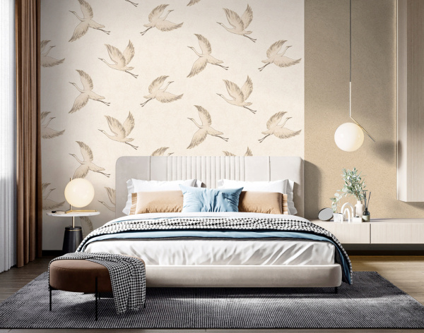 8737-23 (6) WallSecret Elite Обои горячего тиснения на флизелиновой основе 1,06*10,05