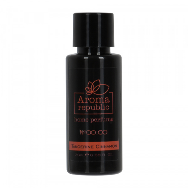 Ароматический диффузор 20 мл, "№00:00, Tangerine Cinnamon"/93804