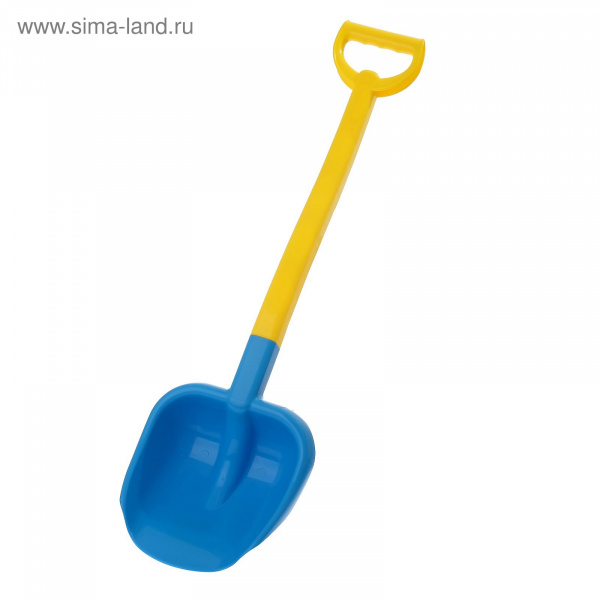 Лопата двухцветная 66 см. 4048374