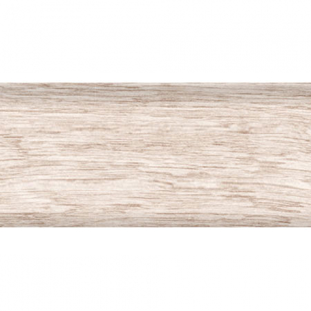 Плинтус 077 Дуб светлый