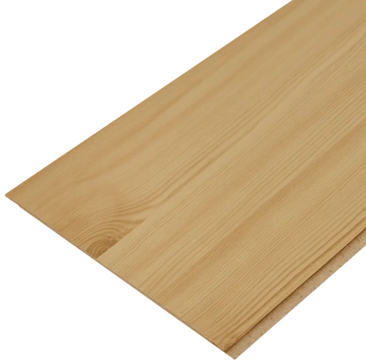 Панель МДФ (2600х238х6 мм) Сосна светлая