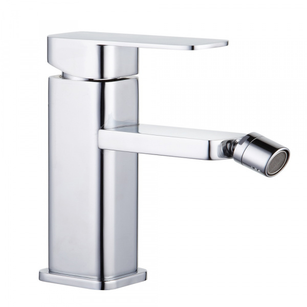 Смеситель G.Lauf для биде, ø35, втулка, золото NEB2-A123KG