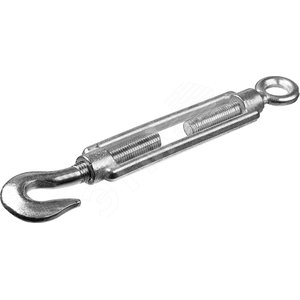 Талреп крюк-кольцо М 10