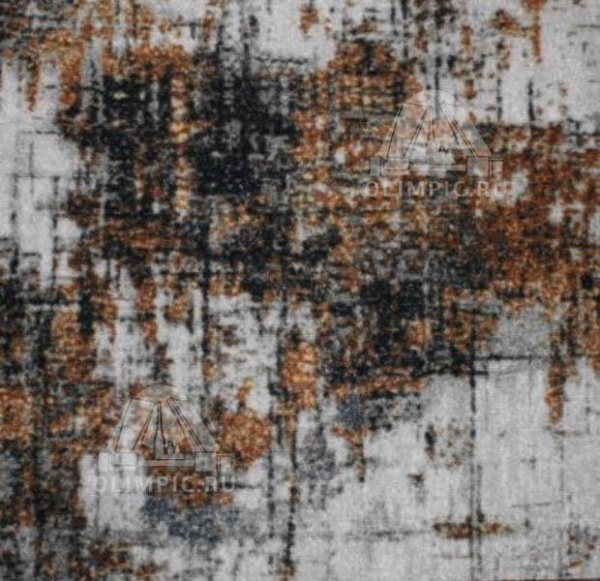 Ковровое покрытие Принт 2м Дискавери 99;24 (войлок)