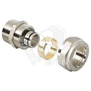 Соединение 20*3/4НР VALTEC