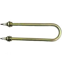 ТЭН для воды 2000Вт. L 200 мм  – нерж.