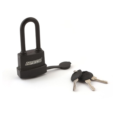 Замок висячий Apecs PDR-50-55-L 103098
