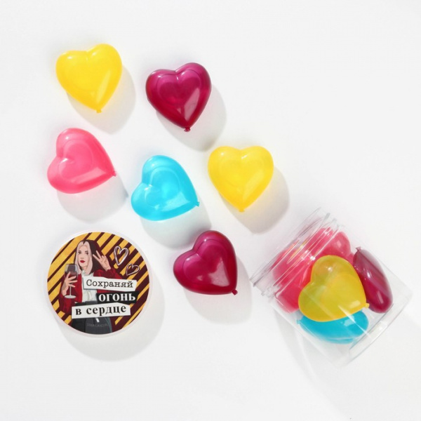 Формы для охлаждения МИКС /7827553