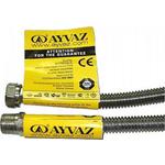 Подводка газовая 2,0 г/г  сильфон 3/4