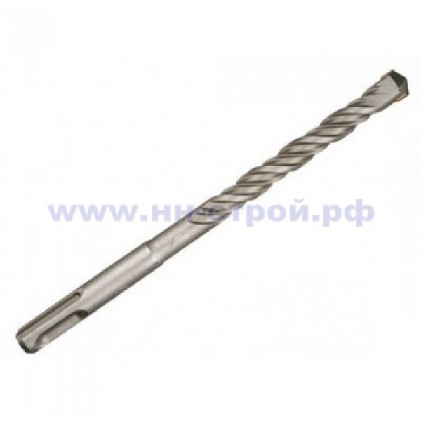 Бур по бетону SDS-plus 24х600мм/33182