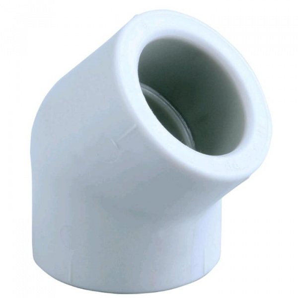 Угольник ППР 20х45 