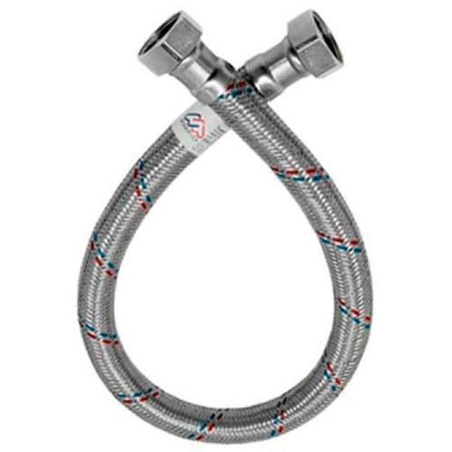 Подводка воды нерж. 0,4 г/г