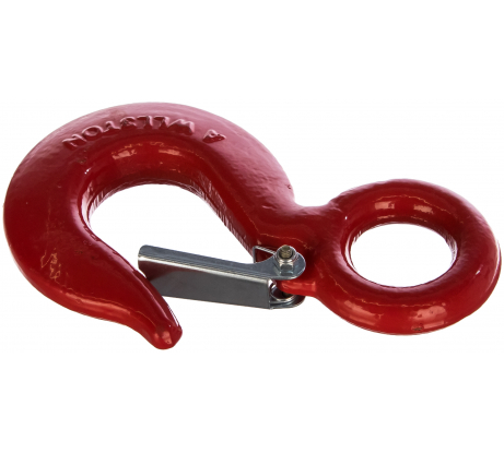 Крюк А 320 Red 3т