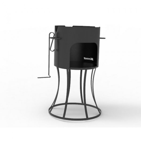 Печь под казан Kennet KazanTip PLOVe 12 /9110642