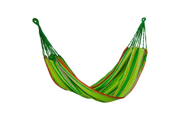 Гамак 200*100см без планок //PALISAD Camping /69585