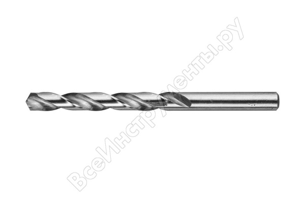 Сверло по металлу  2,1-49мм 2шт /33621-2