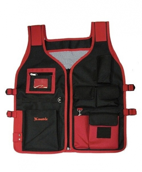 Жилет для инструментов 510ммх600мм/90246