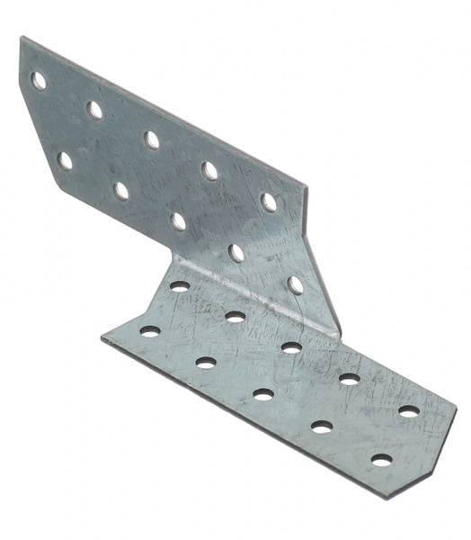 Держатель балки левый 170