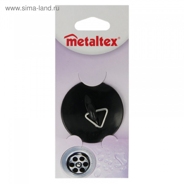 Пробка для раковины 2985886