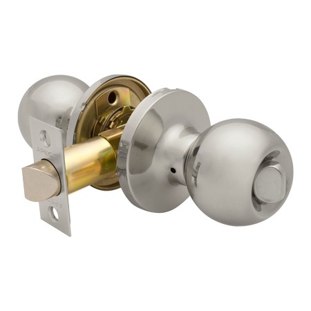 РУЧКА ЗАЩЕЛКА 6072-03 CR (хром) Апекс/113111