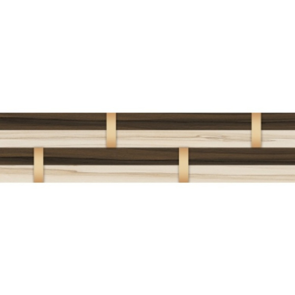 Фриз Wellness  60х250 беж. 101351