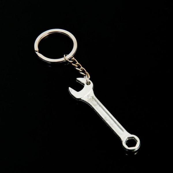 Брелок для ключей Cartage, ключ/5018790