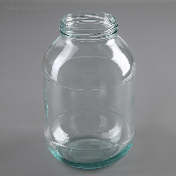 Банка 2л ТО 1802280  3310208