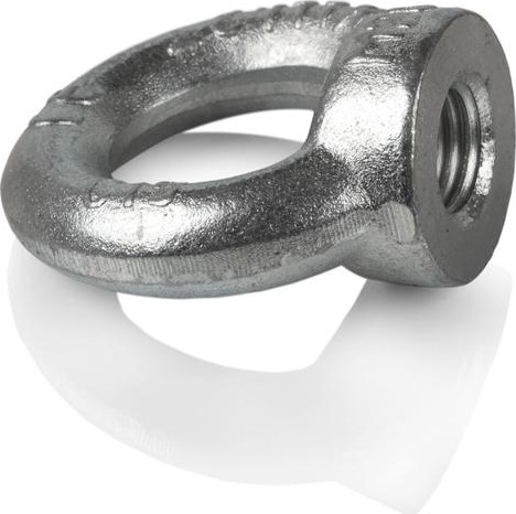 Рым-гайка М14