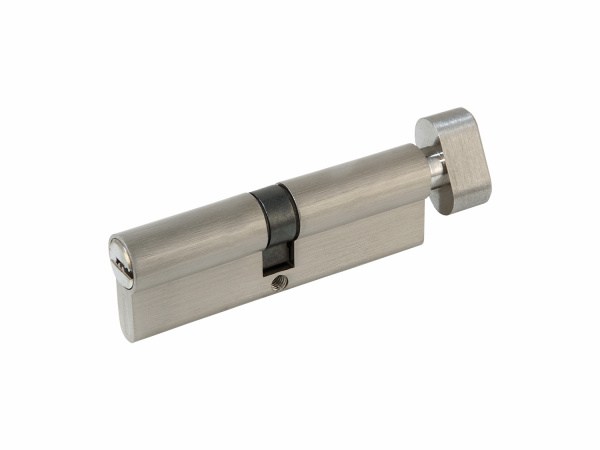 Цилиндровый механизм Palladium ZN 100 (50х50) C ВК SN/116025