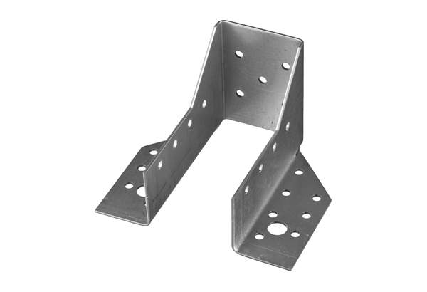 Опора бруса ОТКРЫТАЯ 150х150х76х2.0