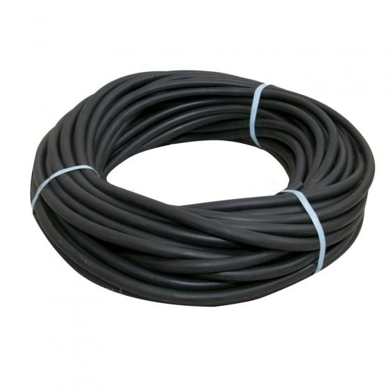 Рукав резиновый напорный с нитяным каркасом ф18мм (бухта 50м) 18ВГ-1,0  753-50