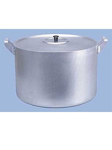 Кастрюля алюм. 20л МШ-007 