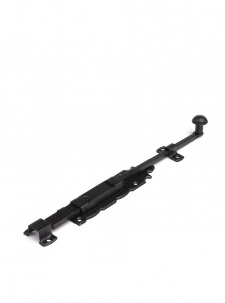 Задвижка Amig 411-250 (черный) 6110 (50/10) 284014