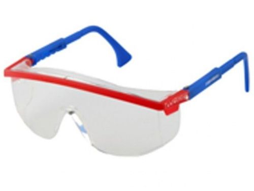 Очки открытые СОМЗ О-37 " Универсал-Титан" прозрачные PL/13711